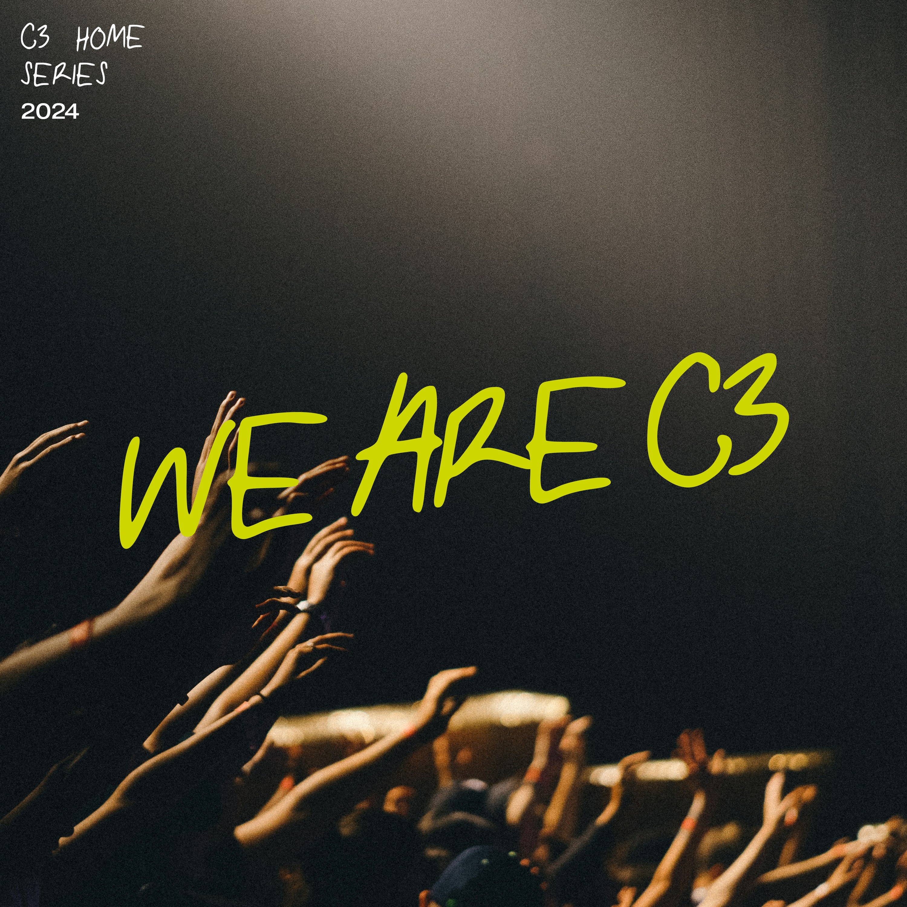 Podcast C3 Home