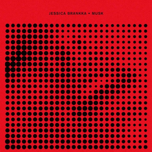 Jessica Brankka - Musk (Audiojack Remix) [Crosstown Rebels] [MI4L.com]