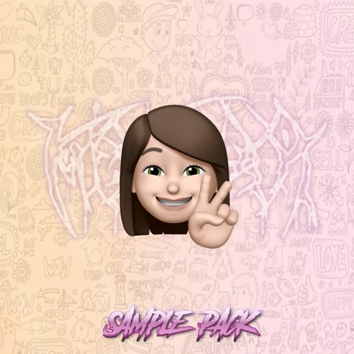 Sample Pack - Out now on Bandcamp