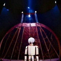 Clockwork Circus (There's A Great, Big, Beautiful Yesterday)