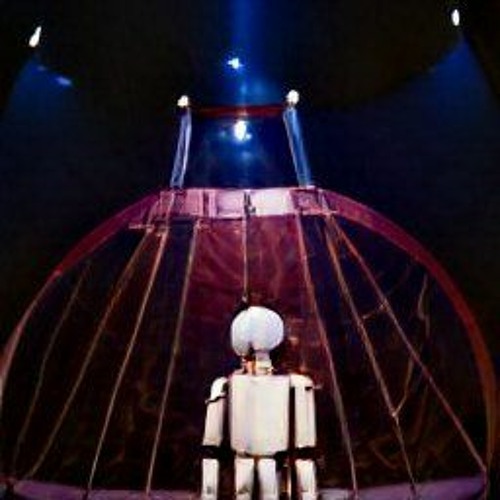 Clockwork Circus (There's A Great, Big, Beautiful Yesterday)