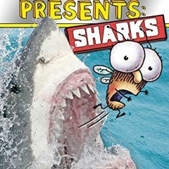 ( ISi ) Fly Guy Presents: Sharks (Scholastic Reader, Level 2) by  Tedd Arnold &  Tedd Arnold ( O