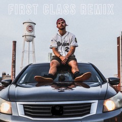 dee.j - First Class (Remix)