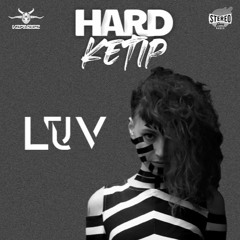 STEREOGANG : HARDKETIP#35 Luv