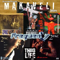 Discography Discussion : Makaveli Edition