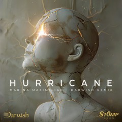 Marina Maximilian - Hurricane - Darwish Rmx