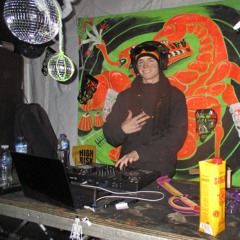 Hackett - Halloween Jungle mix