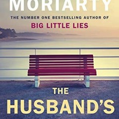 The Husband's Secret: From the bestselling author of Big Little Lies. now an award winning TV seri