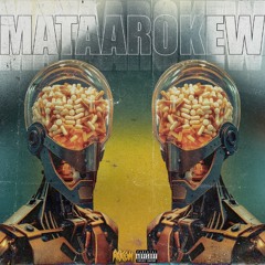 Mataarokew(prod by sali)