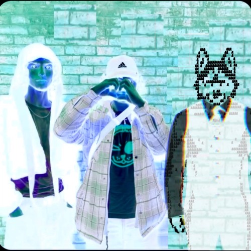 bcg w/ T_REY and reckkord