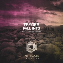 Tryger - Fall Into (Original Mix Edit)