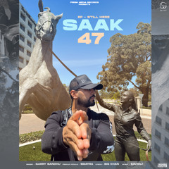 Saak 47 (feat. Smayra)