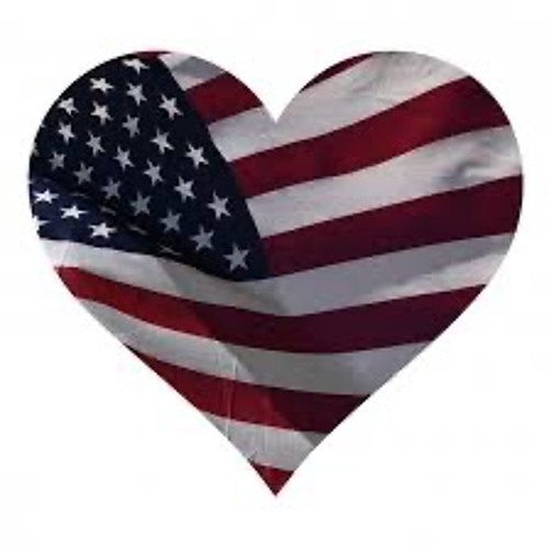 American heart. Флаг Америки. Сердечко США. Флаг США В сердце. Флажки сердечки.
