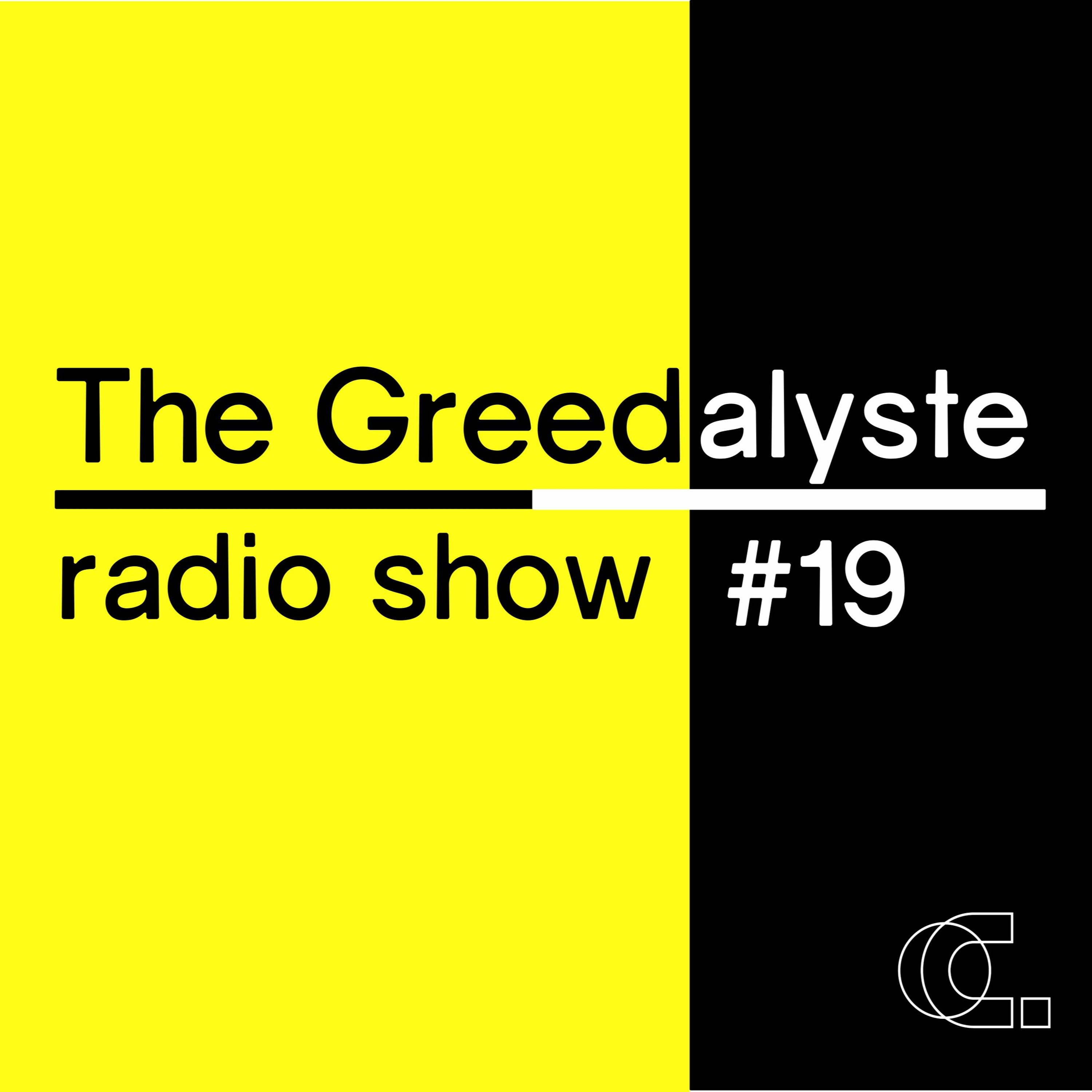Le Greedalyste