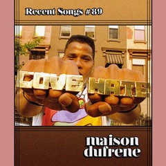 Recent Songs #89 :: Love’s Happening