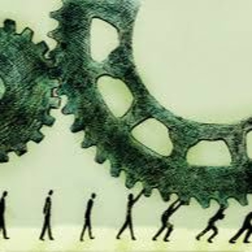 #109 Why the Luddites were right (part 1) w/ Gavin Mueller