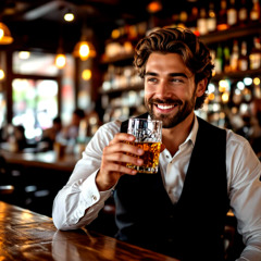 What Your Drinking Did to Me