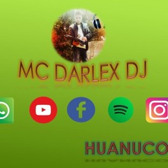 MIX CUMBIA PA TONEAR 2025 - MC DARLEX - HUANUCO - PERU (1)