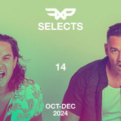 FEENIXPAWL SELECTS 14