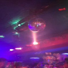 flashing lights (prod. cyberia x yk)