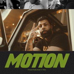 Fastmoney RK - MOTION