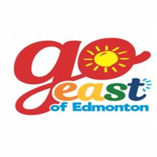 Go East of Edmonton - January 25th