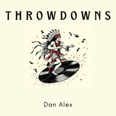 Throwdown (Glitch Blues Mix)