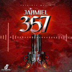 Jahmiel - 357