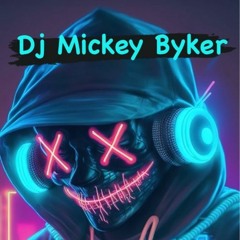 Dj Mickey Byker Snort Your Shit Out Volume 26