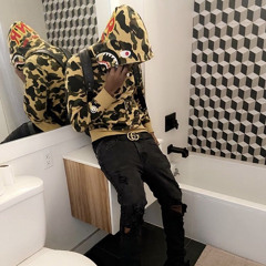 Mori briscoe - adrenaline 🔱✡️🌀