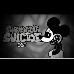 Friday Night Funkin Suicide Mouse Mod (Sunday Night Suicide v2) OFFICIAL OST