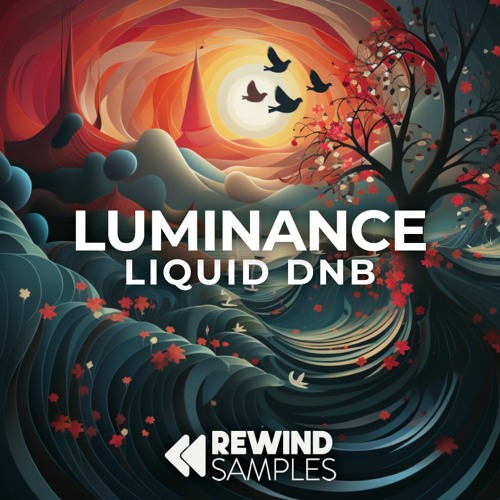 Stream Luminance: Liquid DnB [SAMPLE PACK] by Rewind Samples | Listen  online for free on SoundCloud