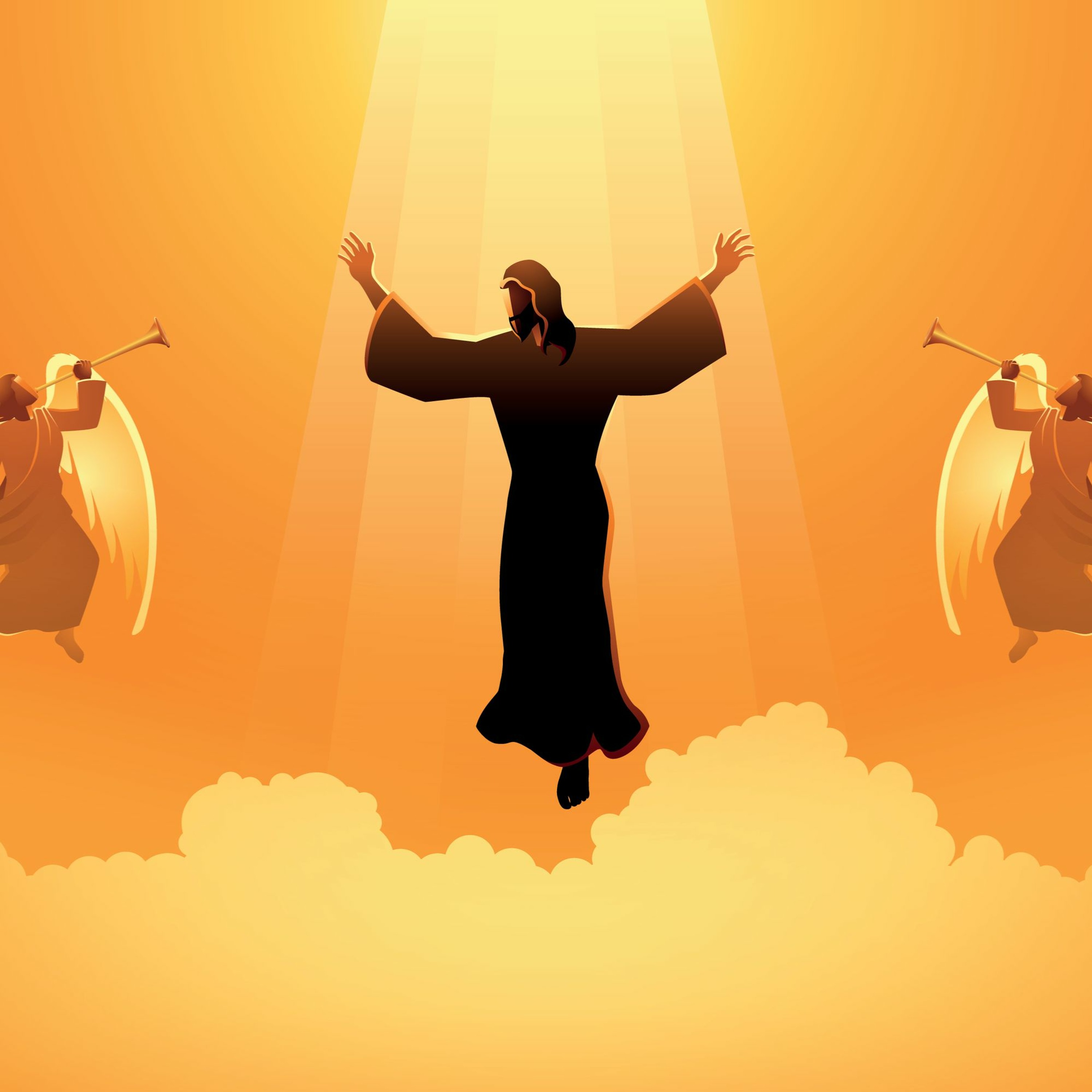 Faith Hope and Love