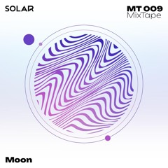 SOLAR mixtape 009: Moon