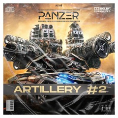 Panzer - Artillery #2