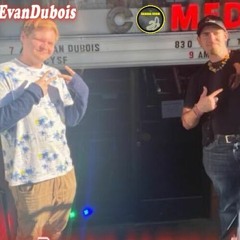 Evan Dubois Comedy Album Taping @ Comedy Bar/Banana Room
