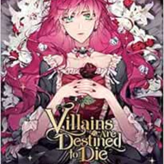 DOWNLOAD KINDLE 💙 Villains Are Destined to Die, Vol. 1 by Gwon Gyeoeul,David Odell,S