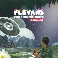 Flevans - Invisible feat Laura Vane (Basement Freaks Remix)