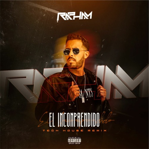 El incomprendido -Faruko remix RAPHAM