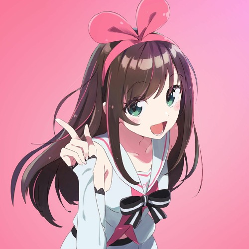 Stream Kizuna AI - AIAIAI【Closki Remix】 by Closki | Listen online for ...