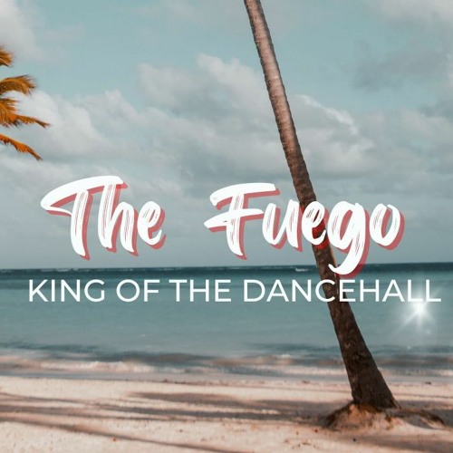 Stream Beenie Man - King of the Dancehall (The Fuego Remix) by The Fuego  (Official) | Listen online for free on SoundCloud
