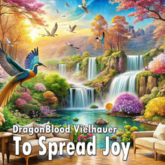 To Spread Joy