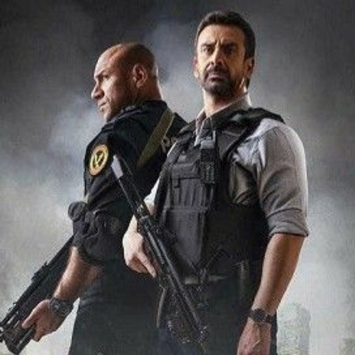 موسيقى نهاية مسلسل الاختيار ٢ - رجال الظل