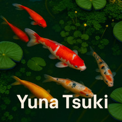 Paper Lanterns Ft. Yuna Tsuki (Don't be koi version)