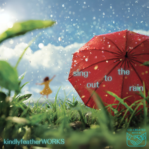 Sing Out to the Rain