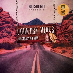 Big Soud - Country Vibes