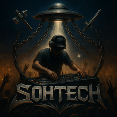 SOHTECH @ WRAP'O CLOCK • HEAVEN 2 HELL CLOSING SET •  LONDON