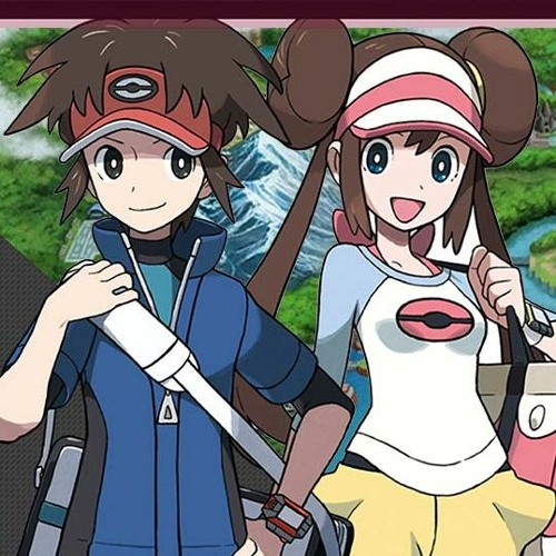 Virbank City - Pokemon Black 2 and White 2 Guide - IGN