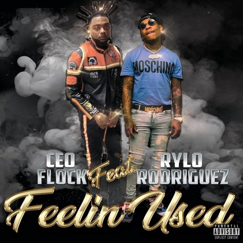 Feelin Used Feat Rylo Rodriguez