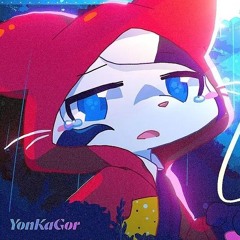 linger in the Rain [YonKaGor]